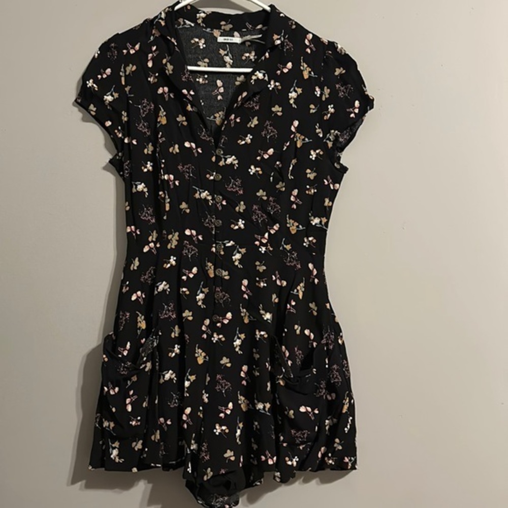 Anthropologie‎ jumper